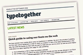 Typetogether
