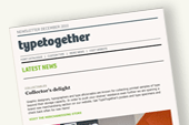 Typetogether