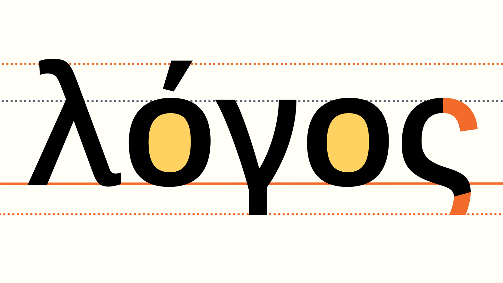 Greek type anatomy by Irene Vlachou