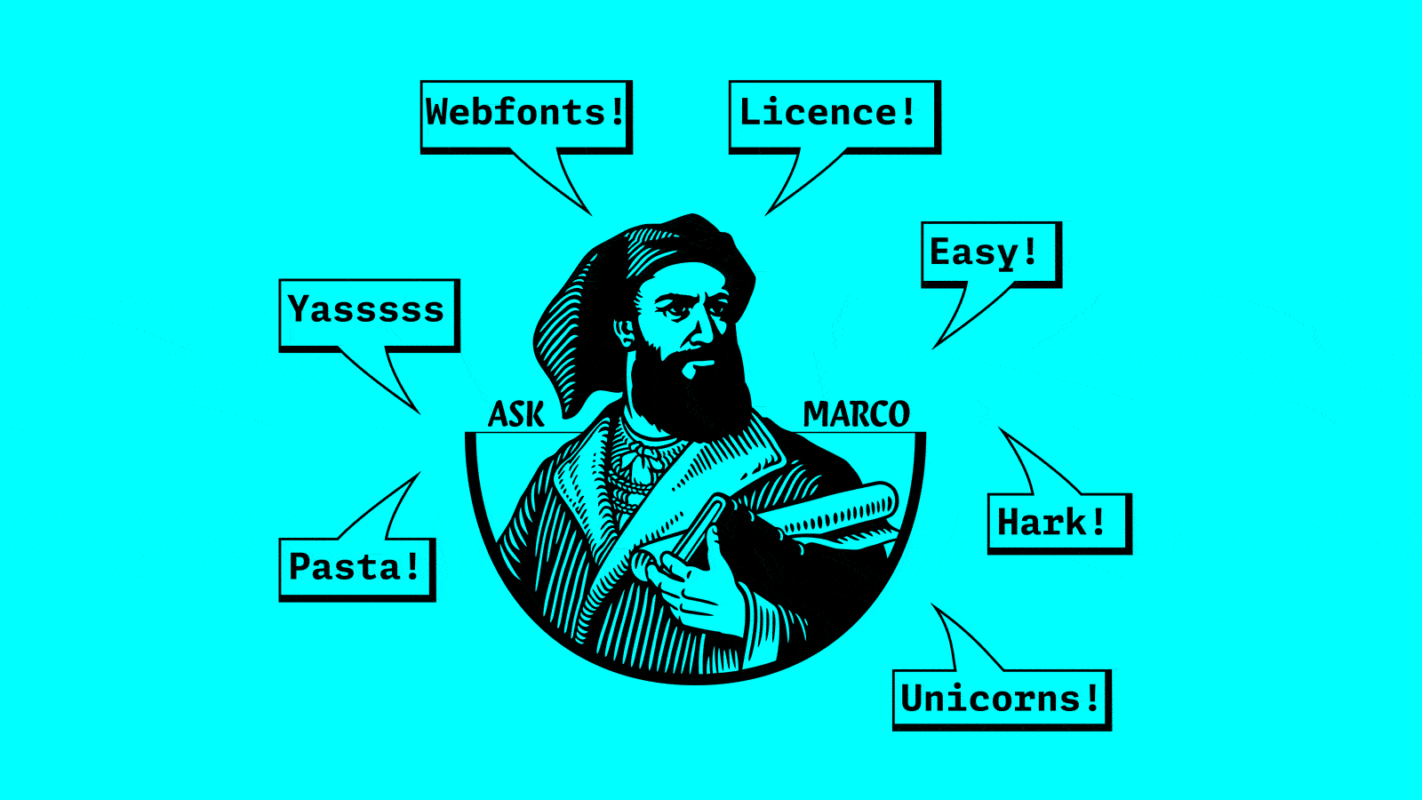 Font Licensing Made Easy