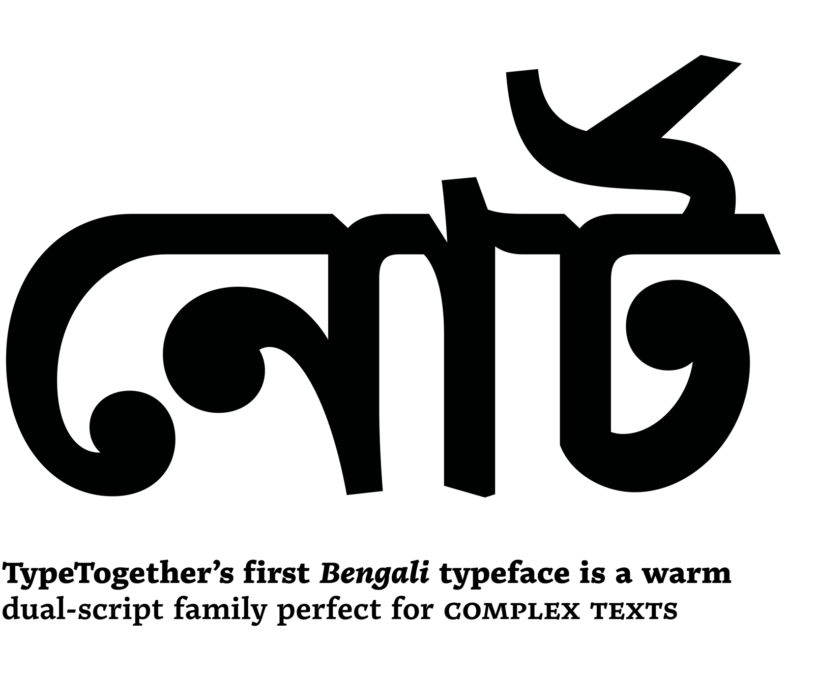 Noort Bengali by Juan Bruce