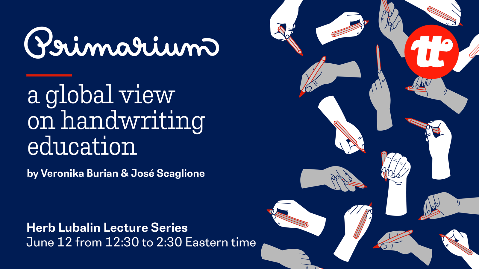 Primarium, a global view on handwriting education with TypeTogether