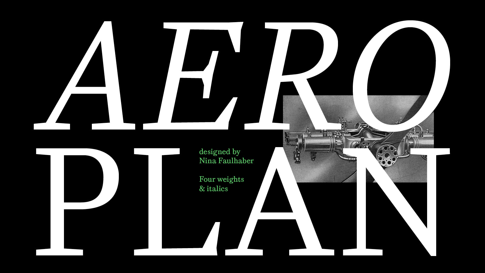 Aeroplan new release