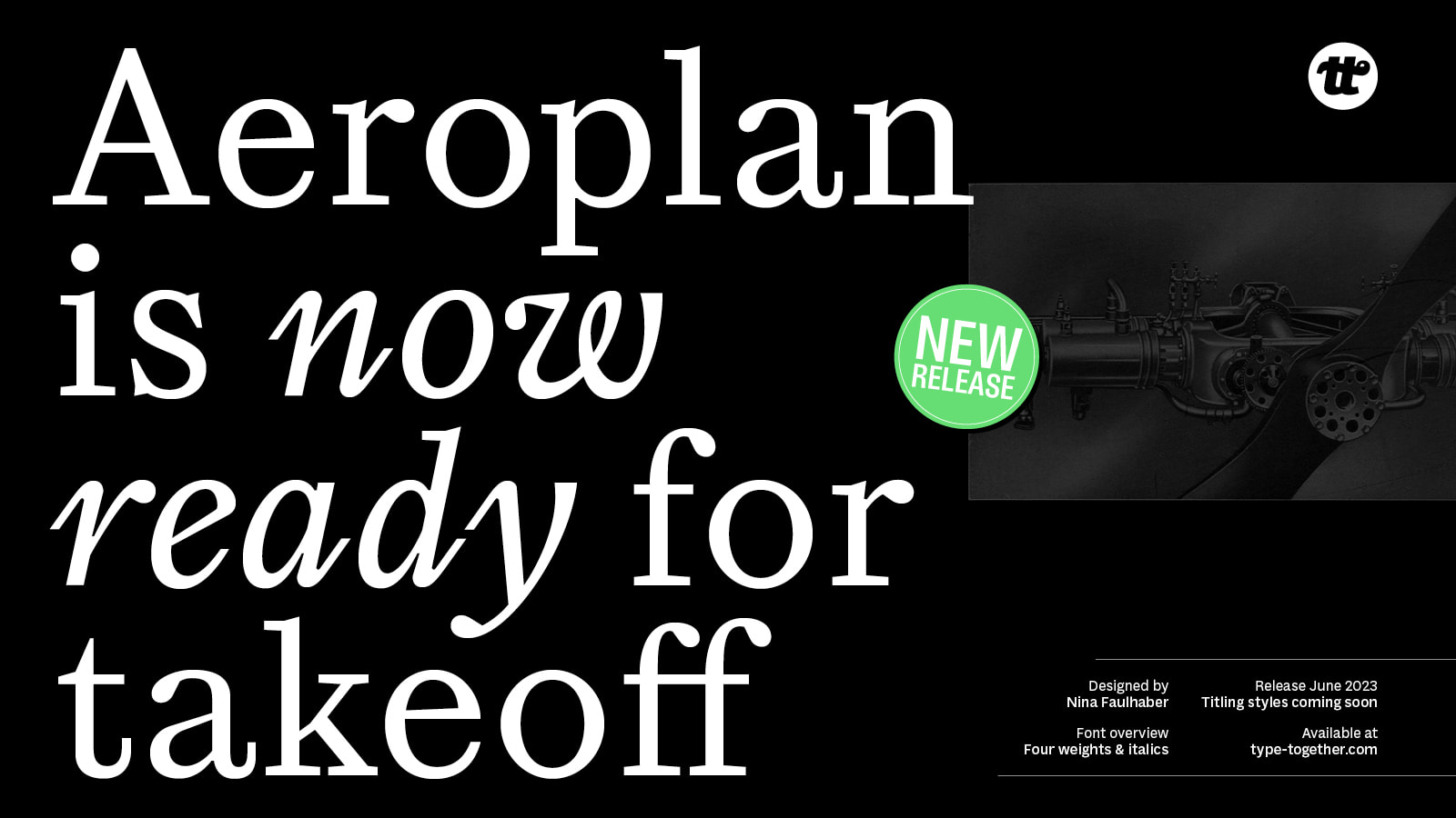 Aeroplan new release
