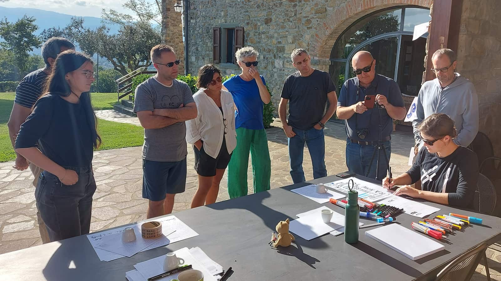  2023 Annual TypeTogether meeting 