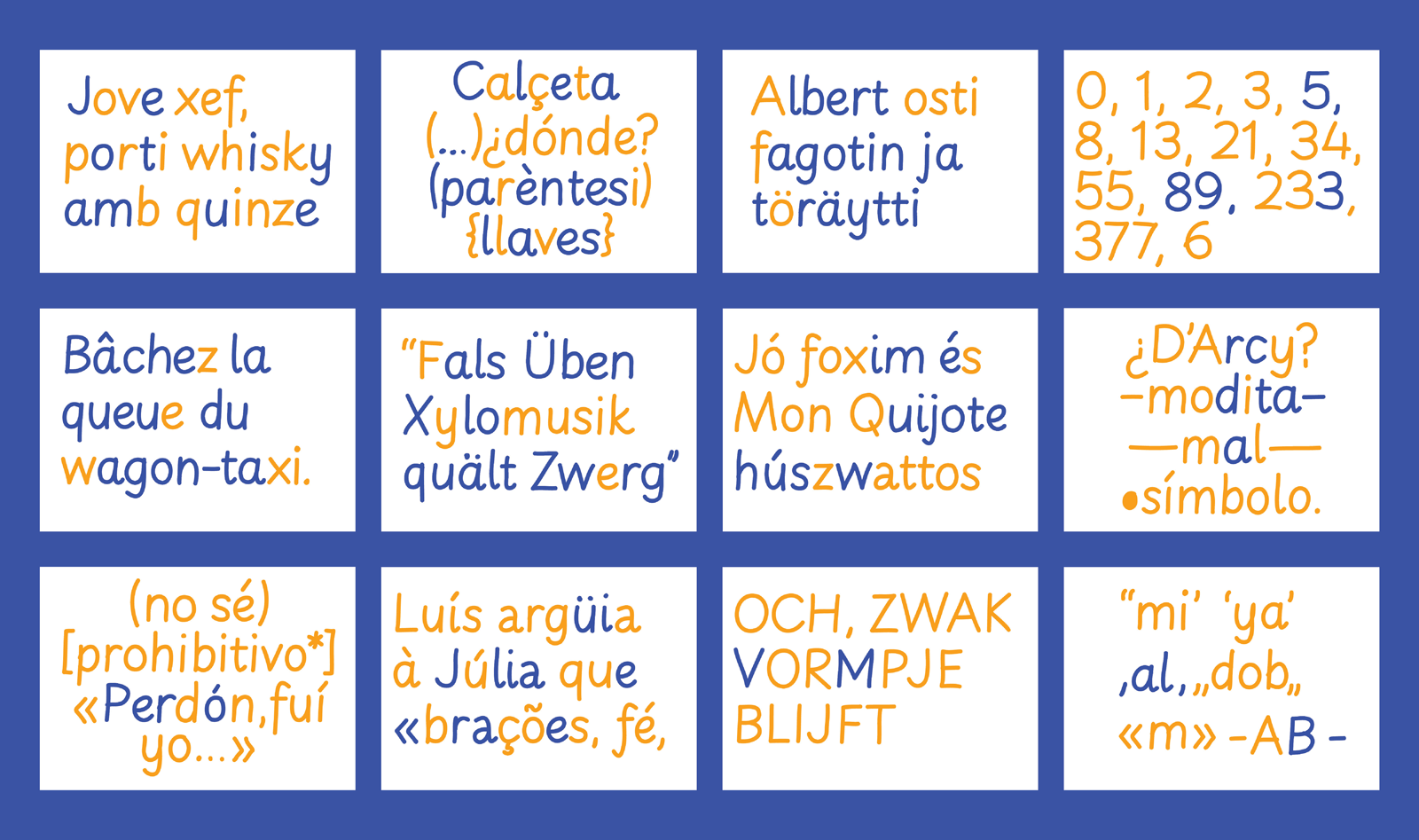 Playpen Sans release