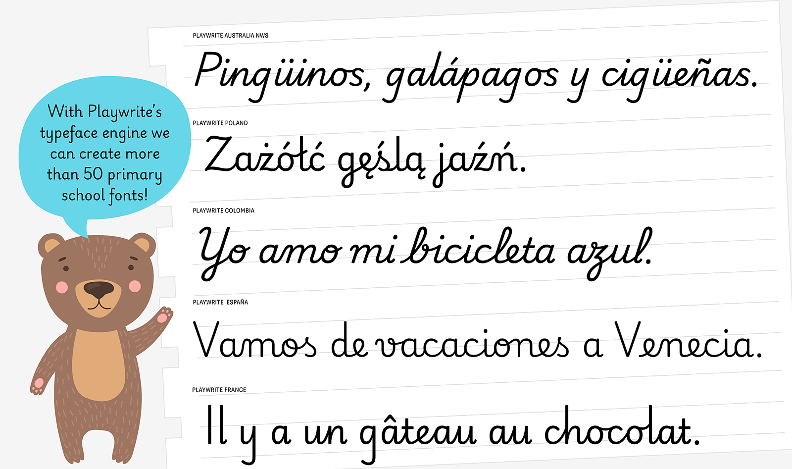 Primarium research by TypeTogether