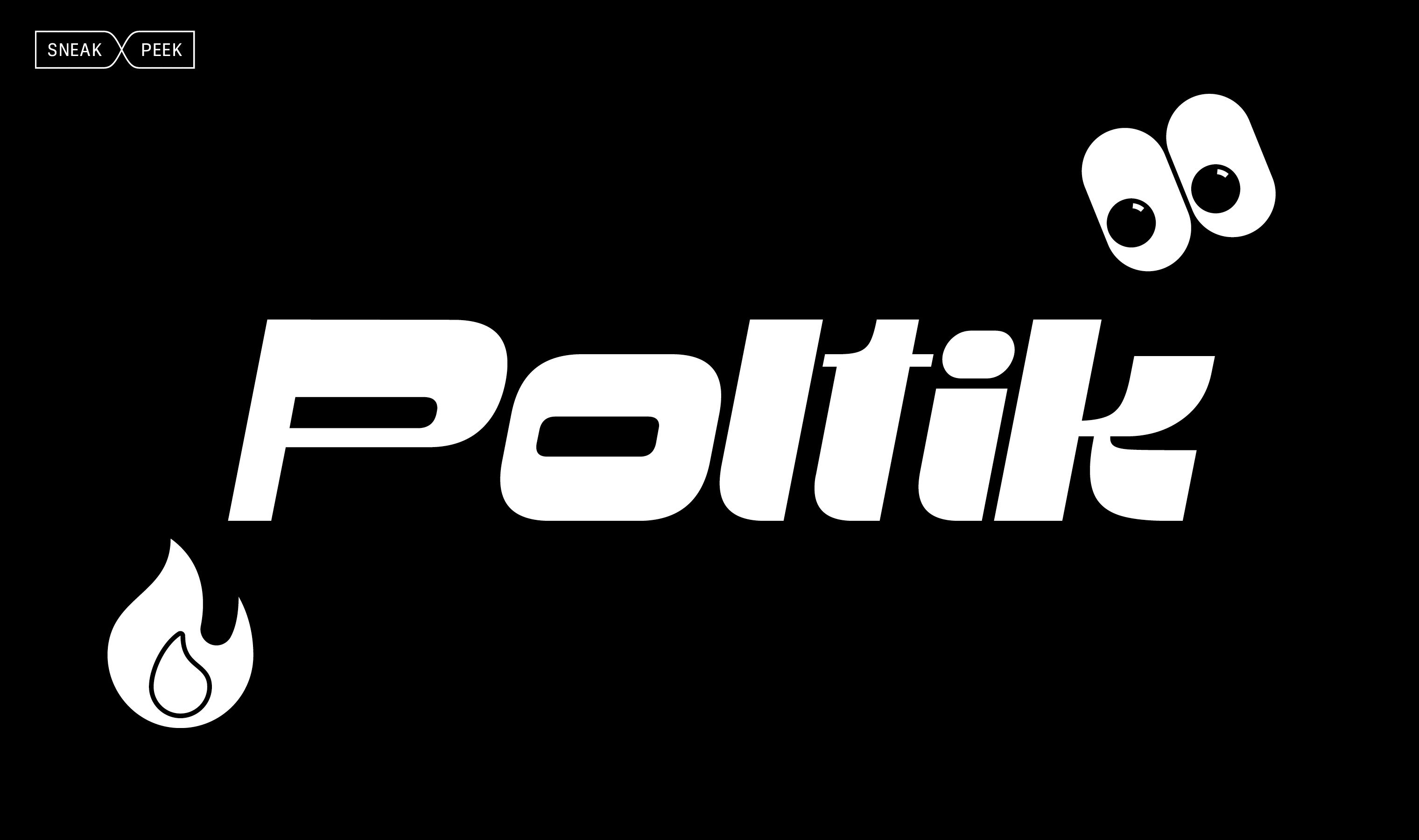 Poltik sneak peek
