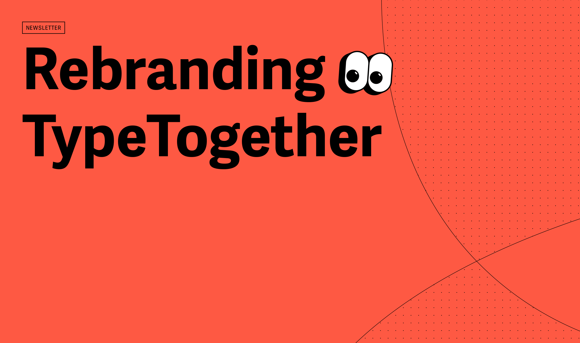 Rebranding TypeTogether
