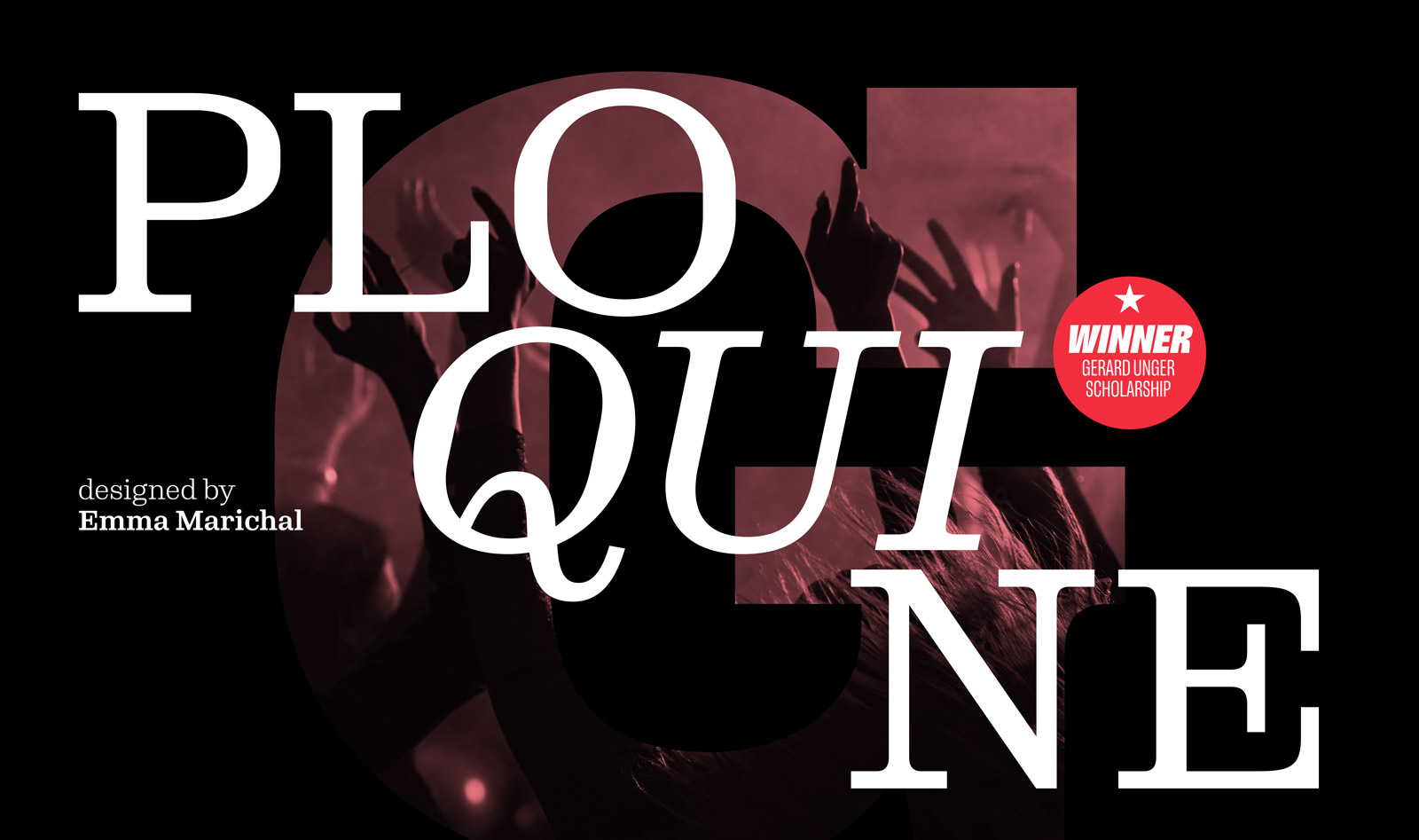 Ploquine by Emma Marichal new release