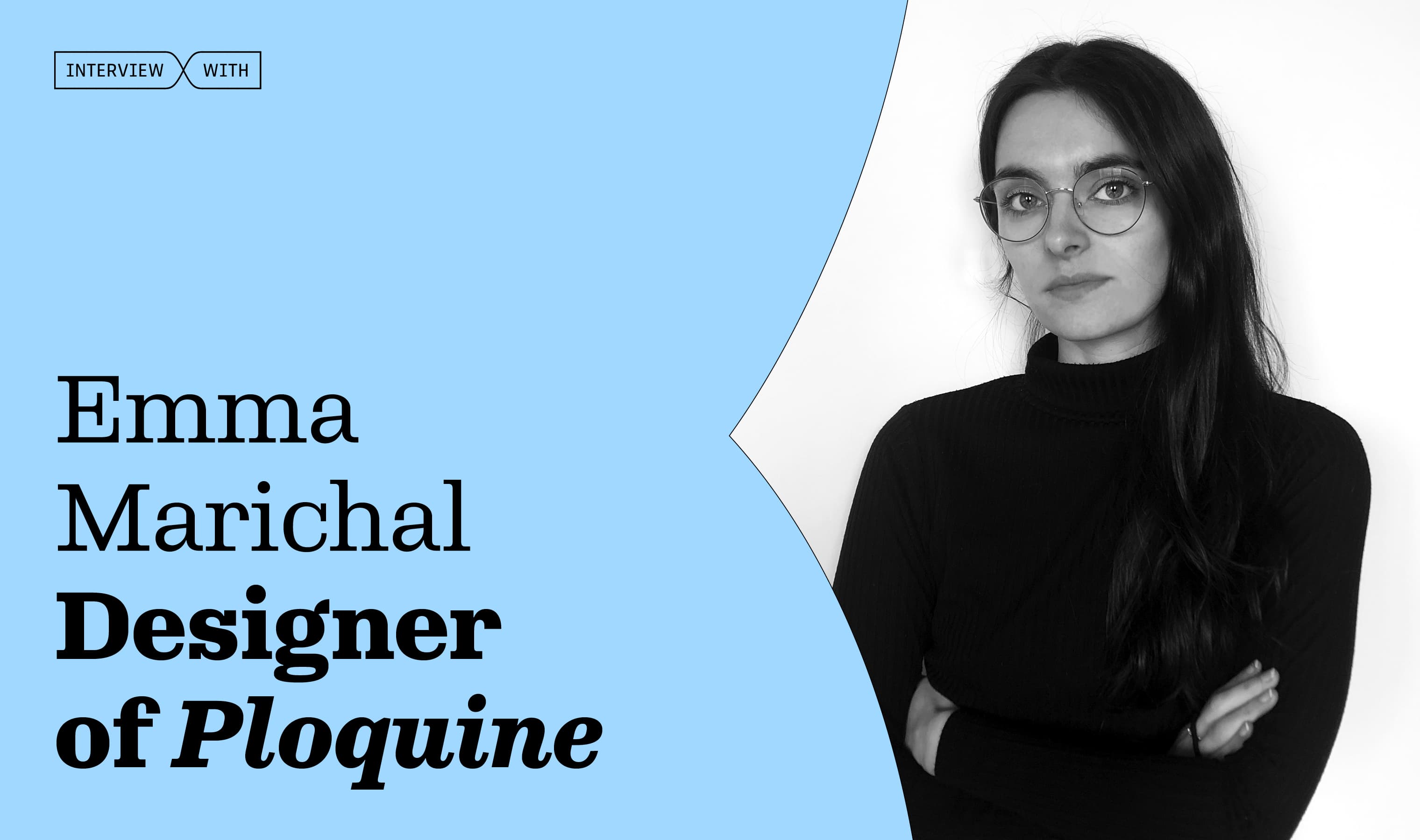 Interview with Emma Marichal