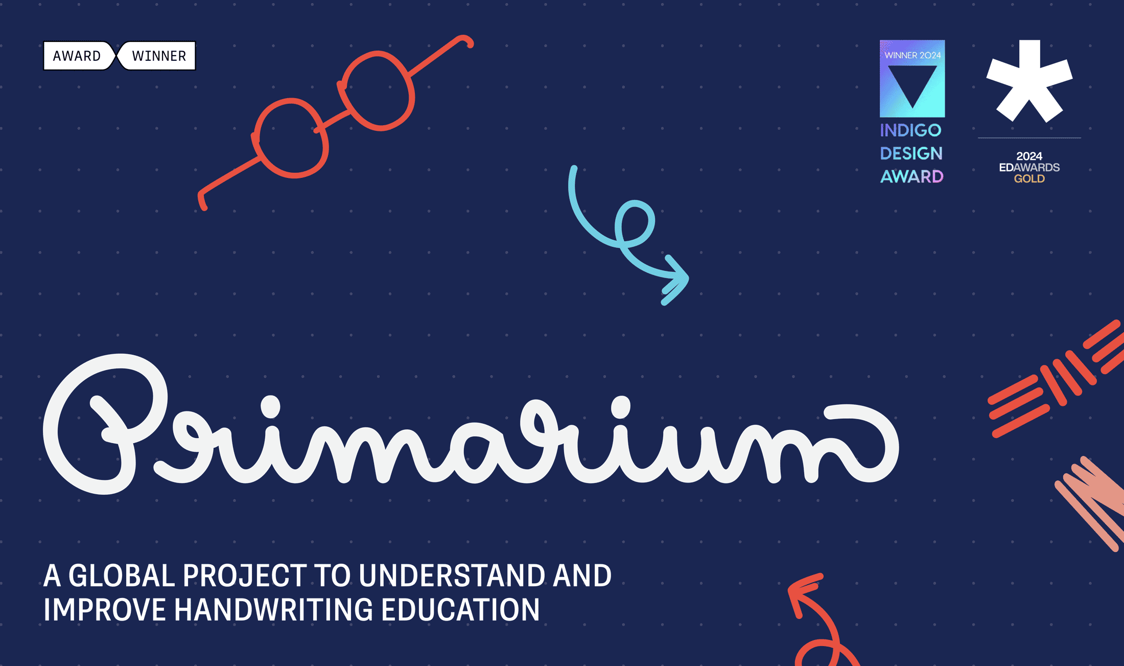 Primarium’s awards multiply