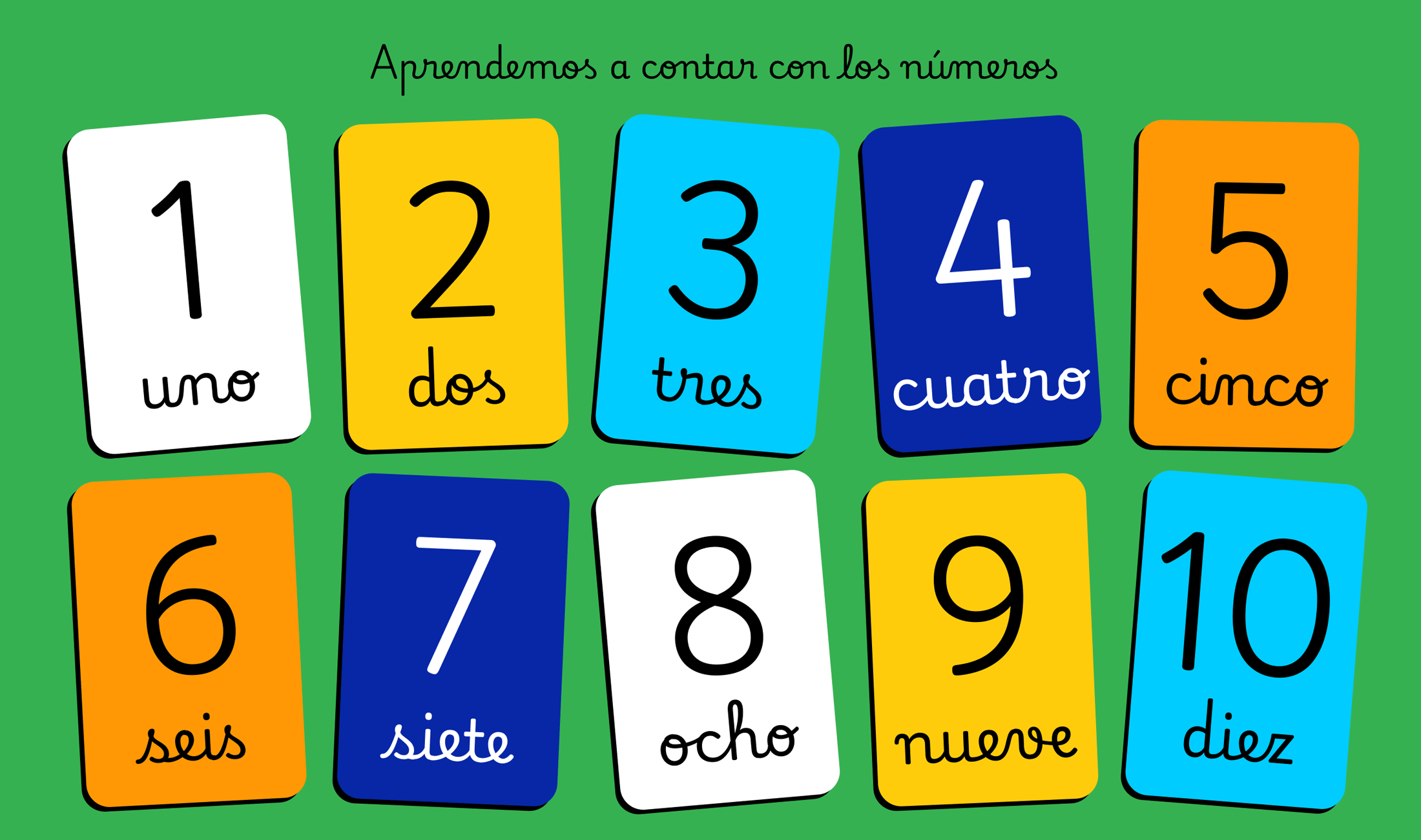 Playwrite new font release