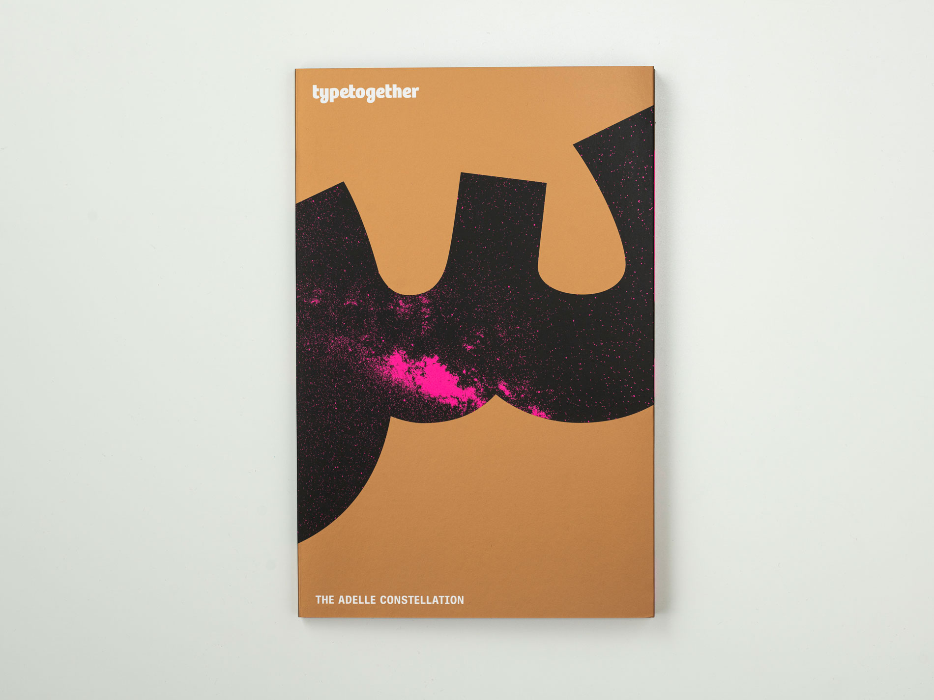Adelle Constellation Catalogue