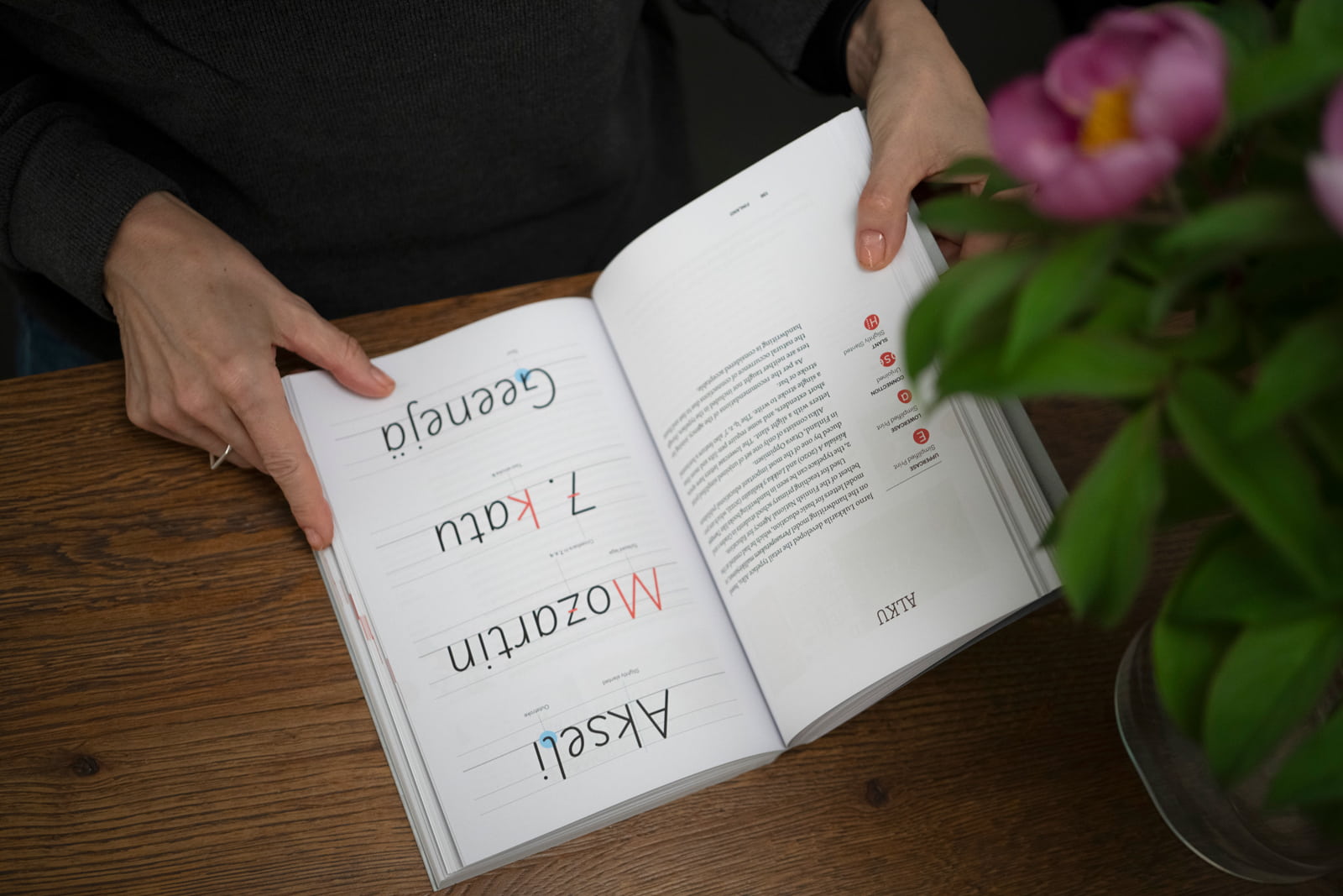 Primarium: Handwriting education across cultures and continents