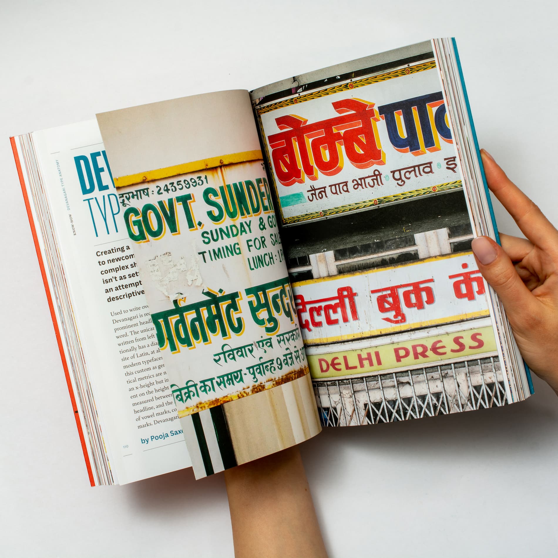 TypeTogether books now accessible worldwide through our new Amsterdam-based distributor, Idea Books