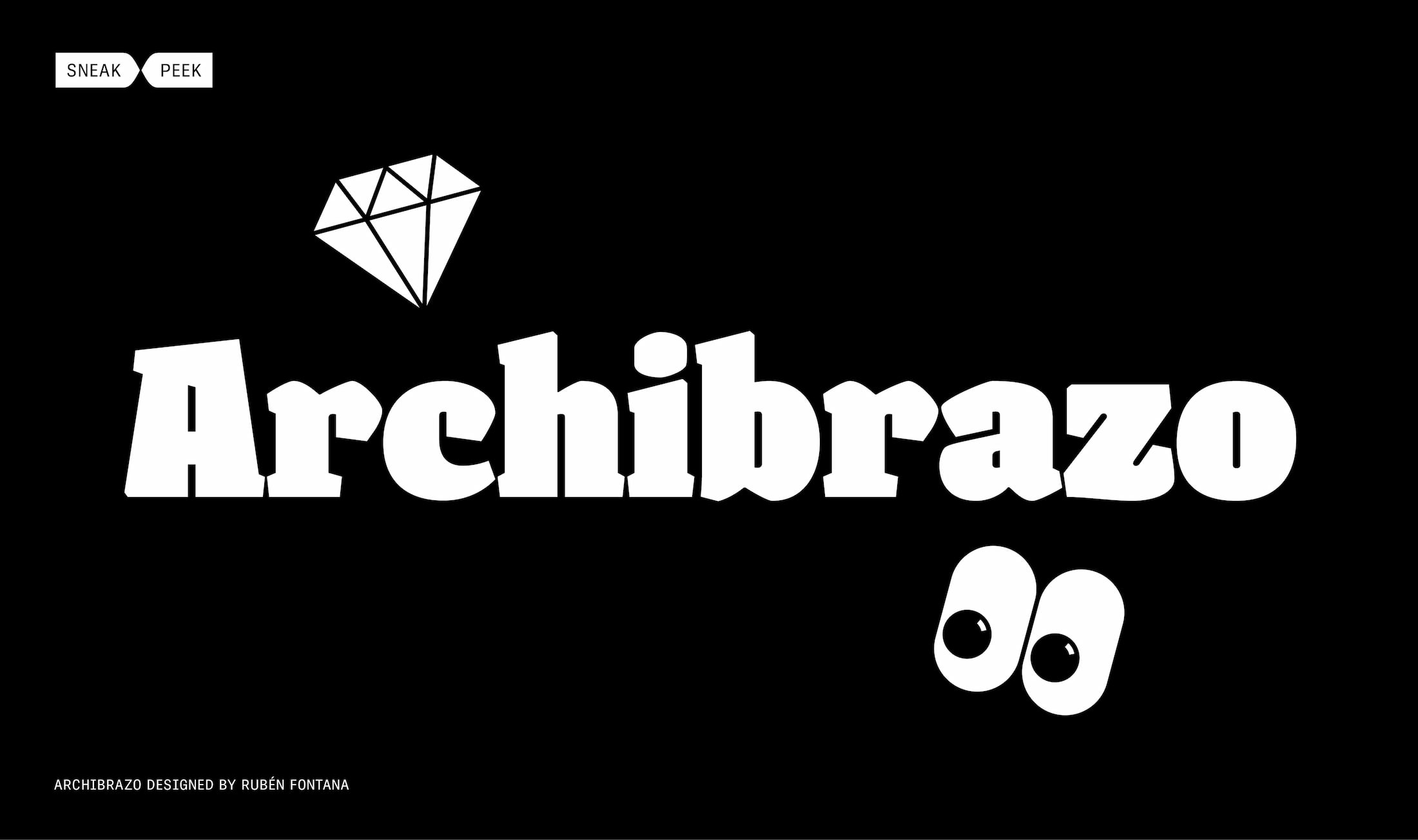 Archibrazo sneak peek