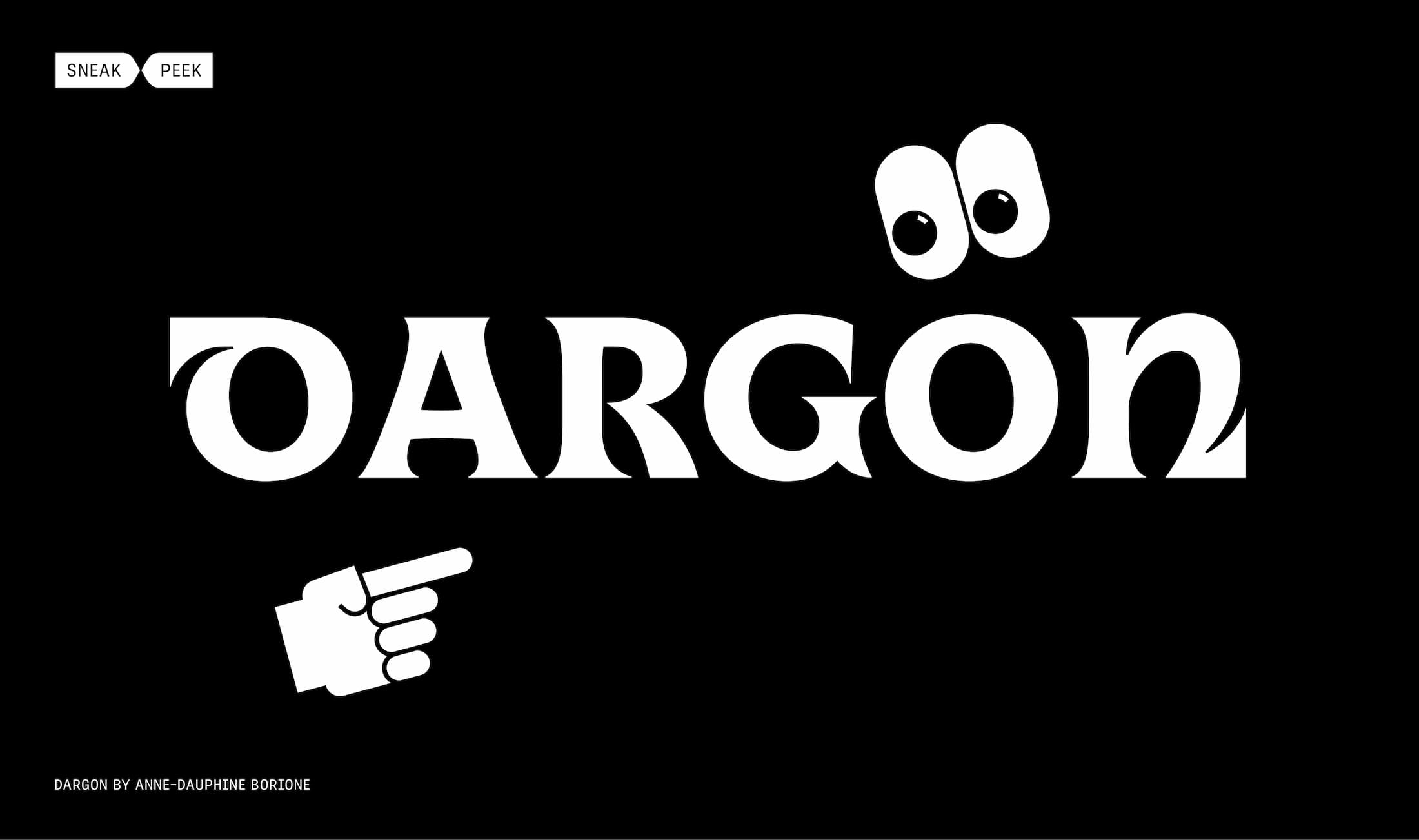 Dargon sneak peek 