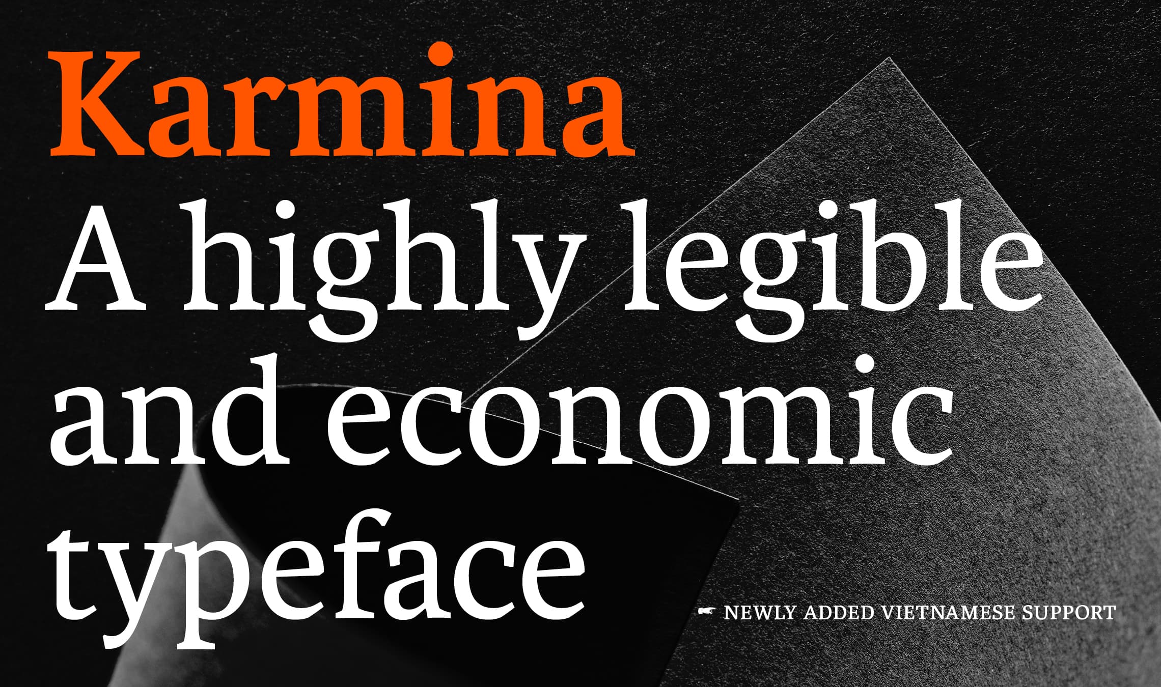 Karmina updated!
