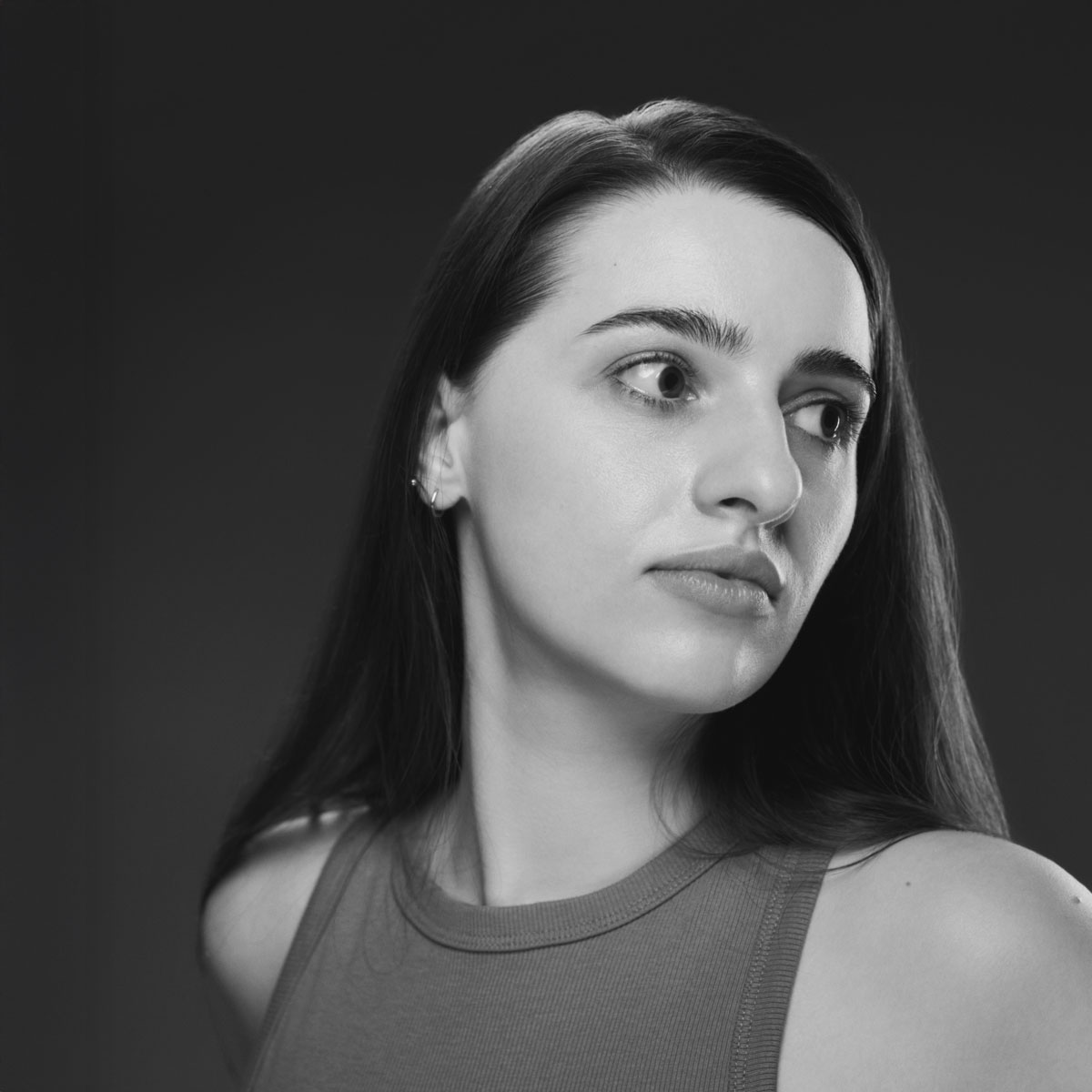 Ana Sanikidze