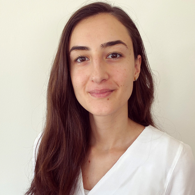 Najla Badran