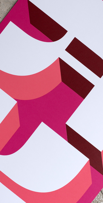 Poltik poster brings the vibes