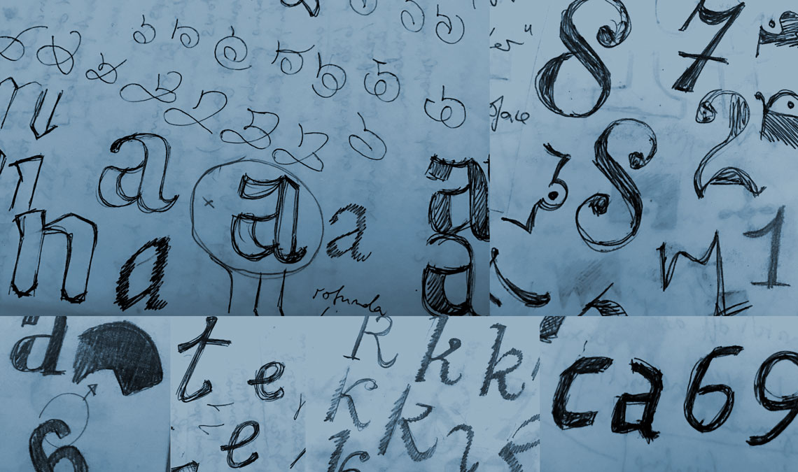 Why Do We Need More Typefaces Typetogether