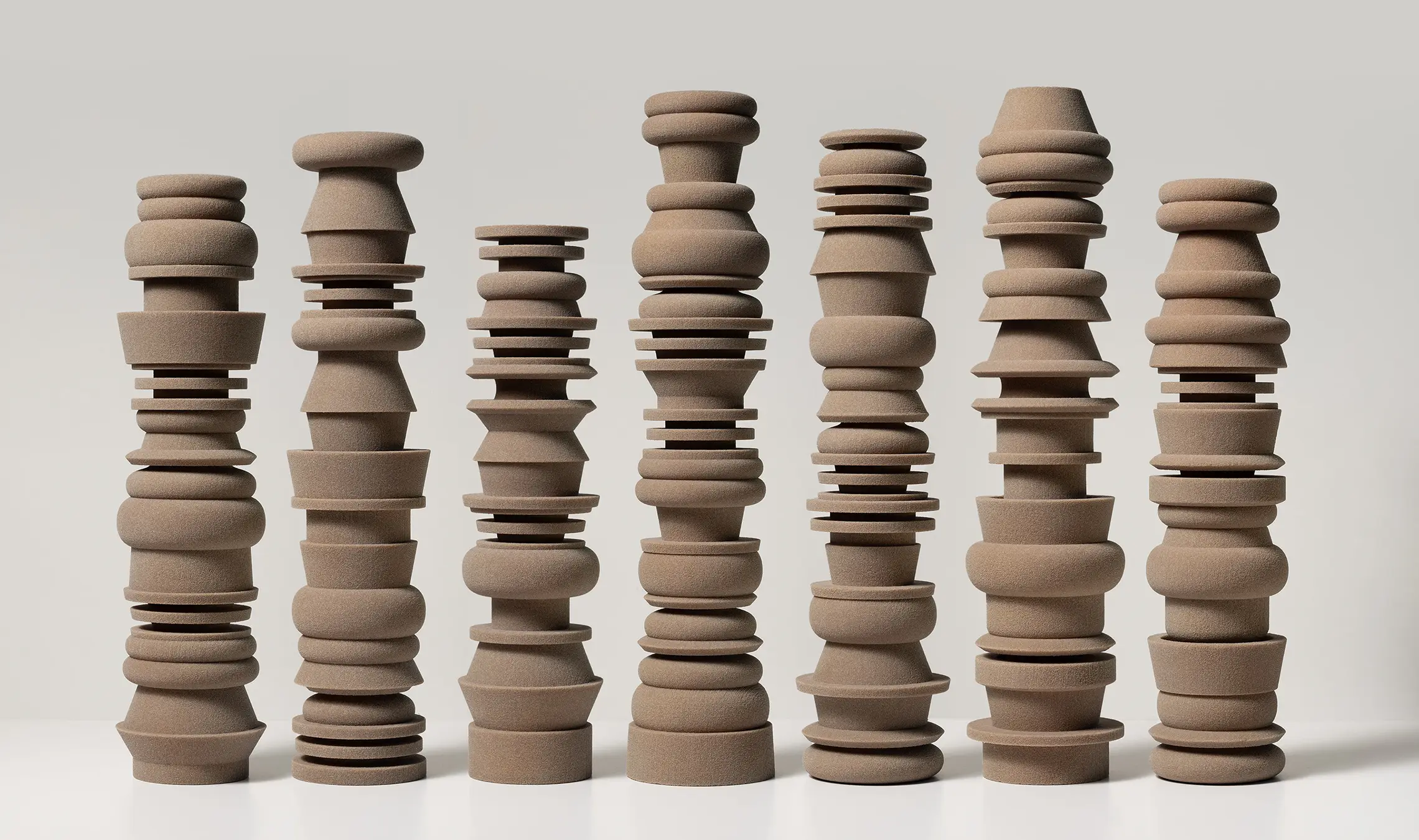 Anton Hart Bree sculpture