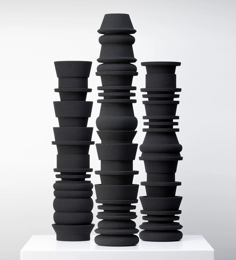 Anton Hart Bree sculpture