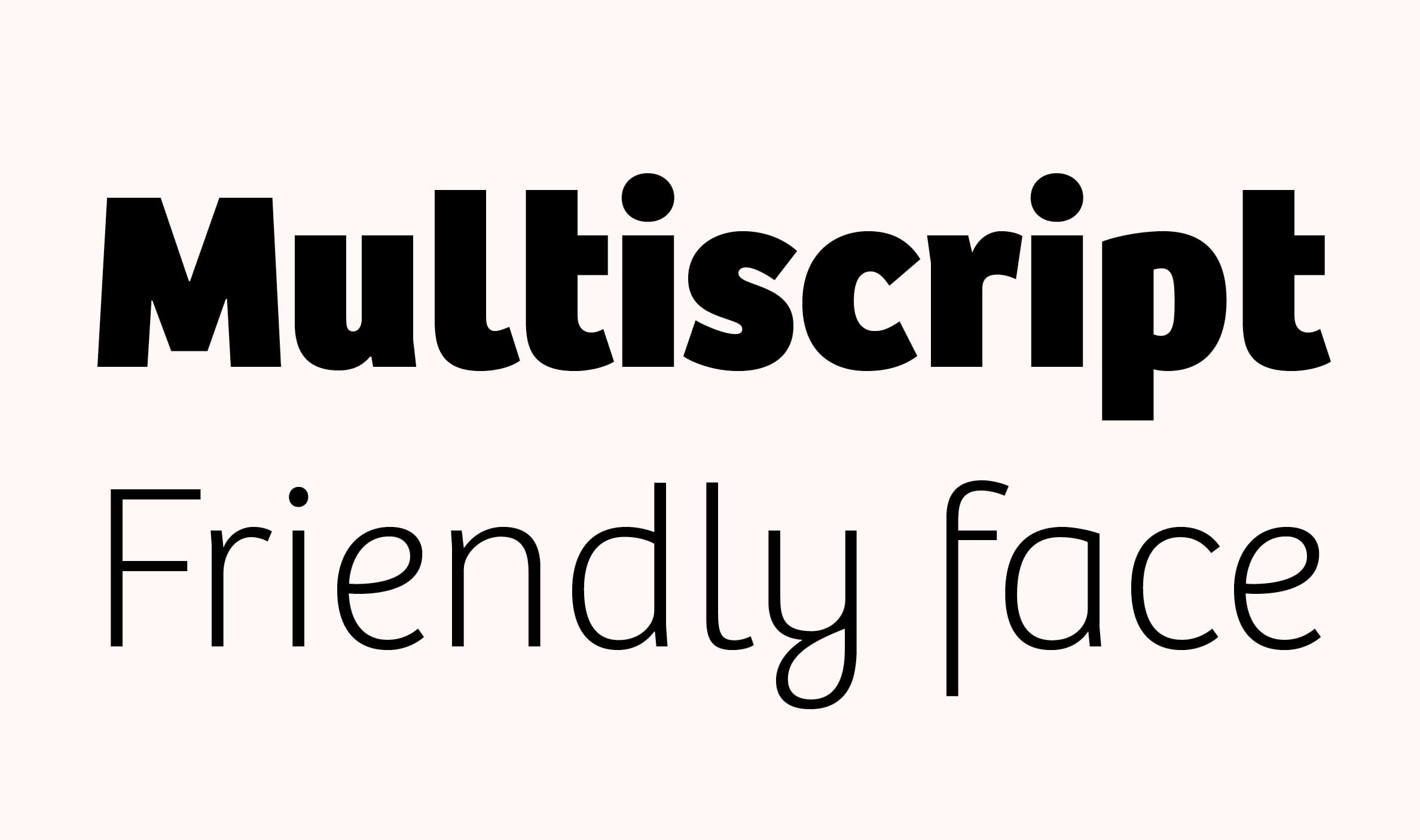 Bree multiscript