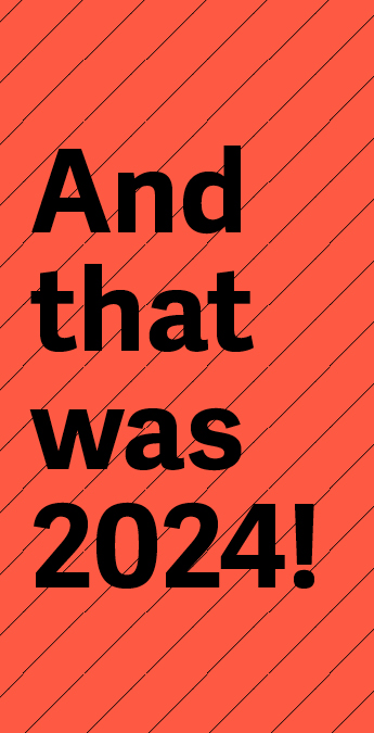 The Typetogether Story: Chapter 2024