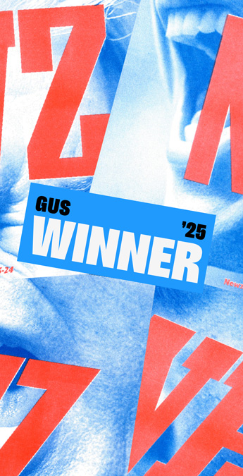 2025 Gerard Unger Scholarship results 