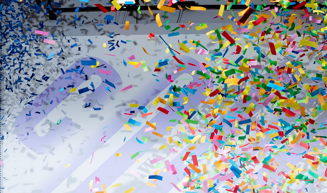 Playwrite wins Joseph Binder