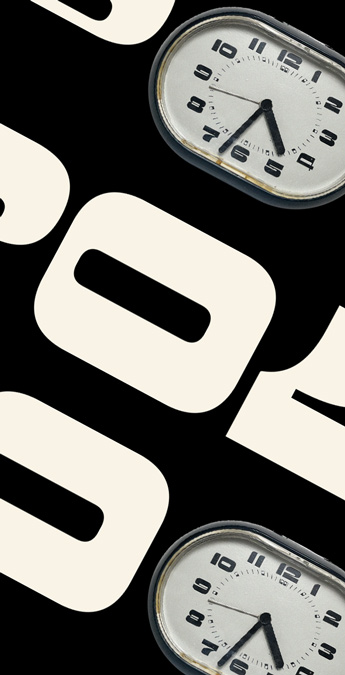Poltik new release