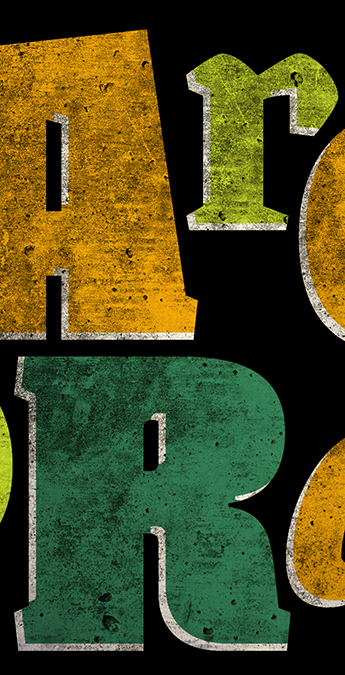 Custom Font for  - New release: Archibrazo by Typetogether