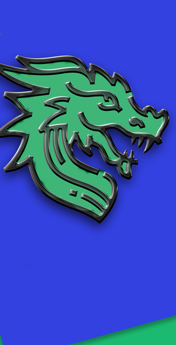 Custom Font for  - With Dargon, the magic is in you by Typetogether