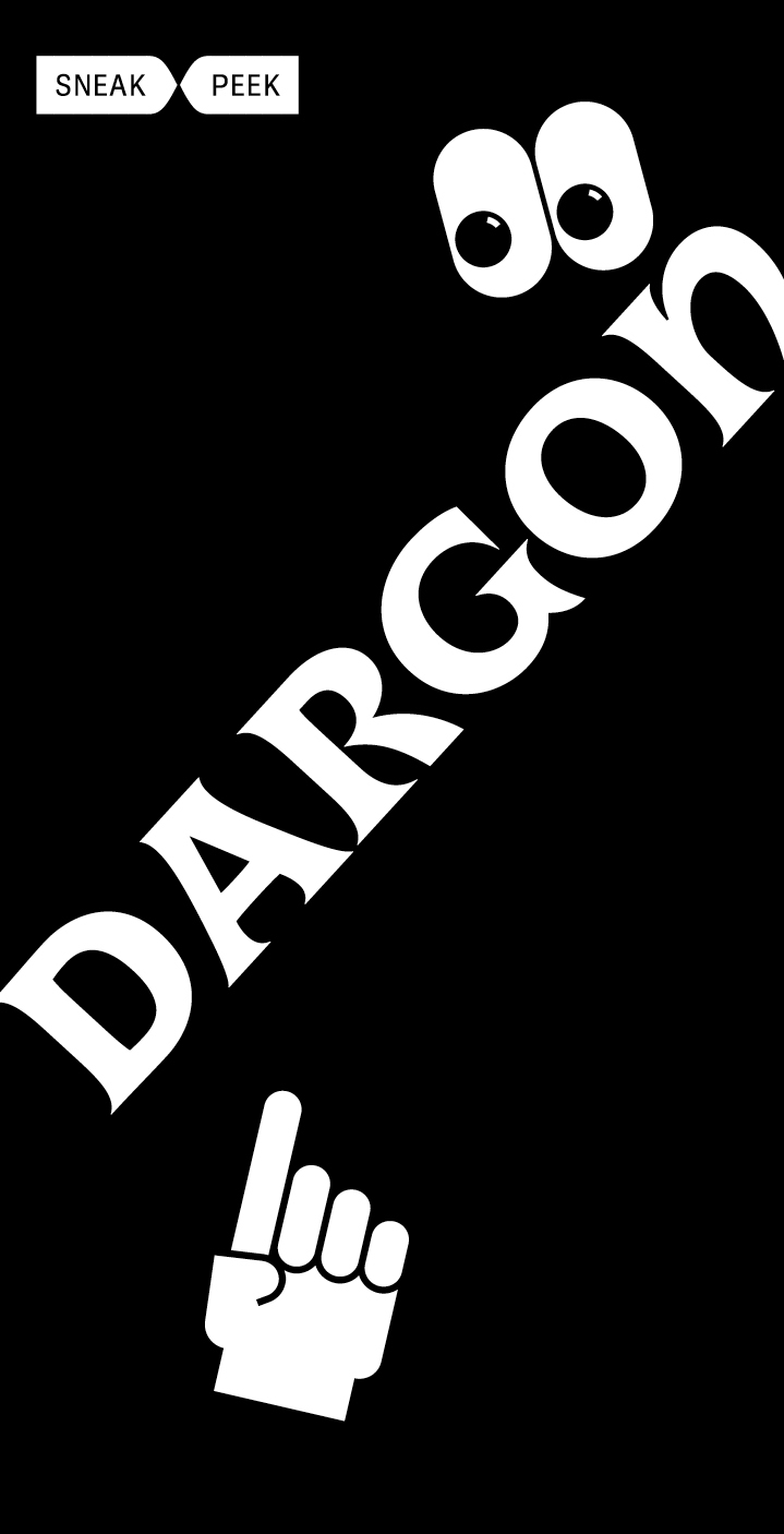 Imagine Dragons. Now imagine Dargon.