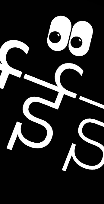Custom Font for  - Sneek peek: Futura100 by Typetogether