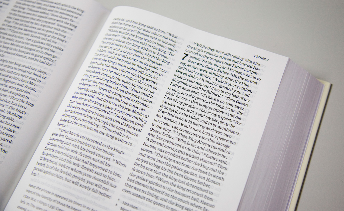 Oxford bible karmina karmina sans