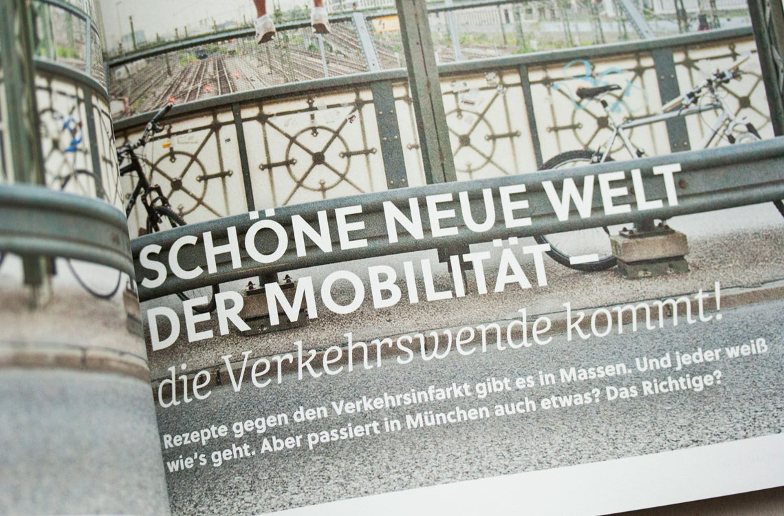 MCBW and TypeTogether's magazine typefaces