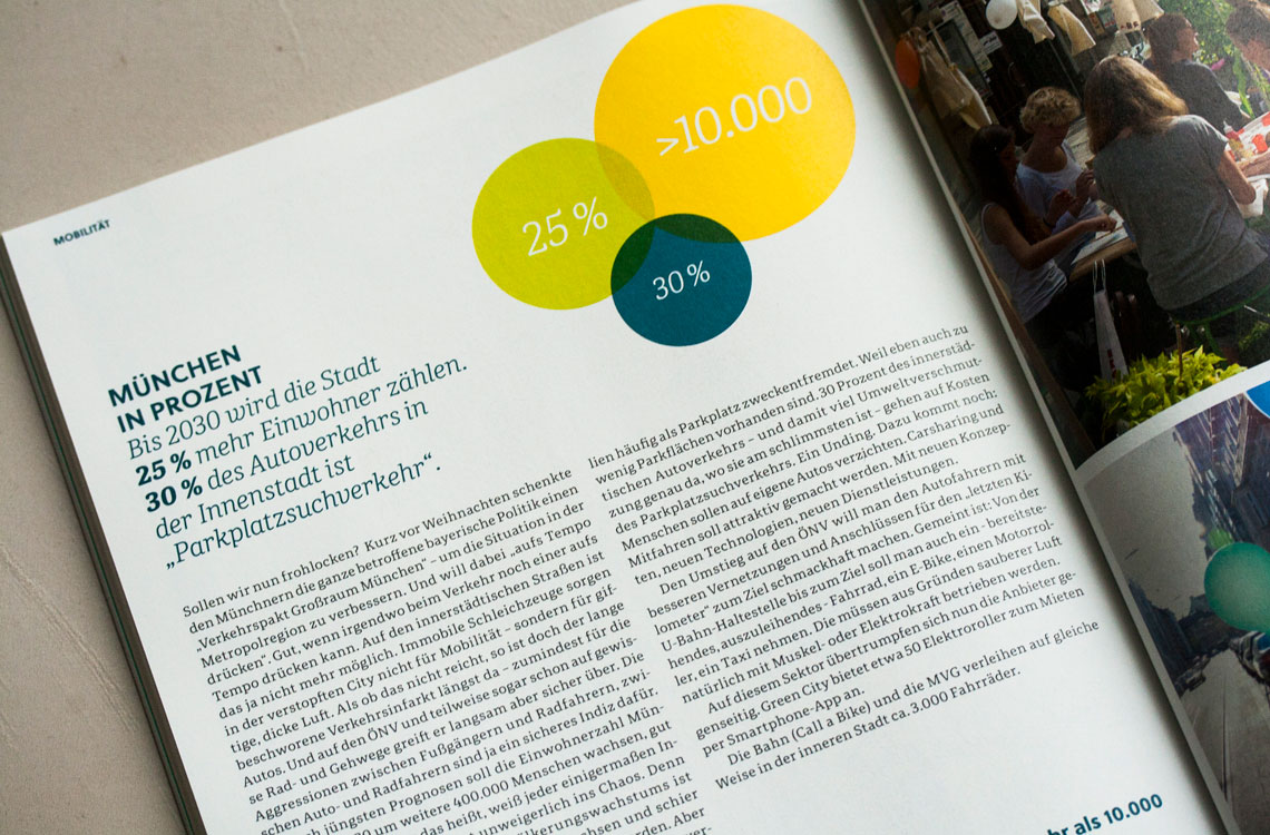 MCBW and TypeTogether's magazine typefaces