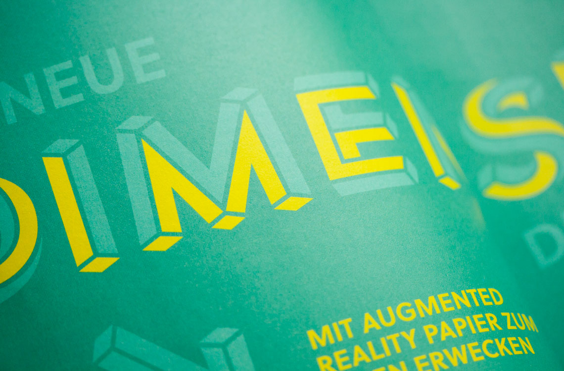 MCBW and TypeTogether's magazine typefaces