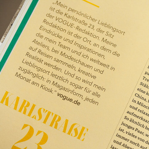 MCBW and TypeTogether's magazine typefaces