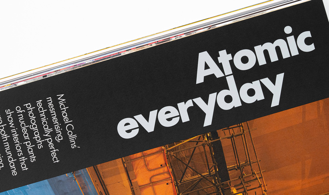 Futura100 and Abril in use