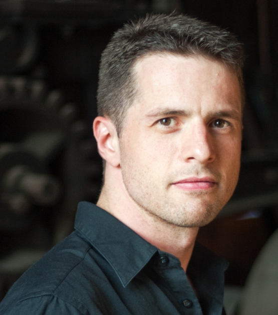 Tom Grace