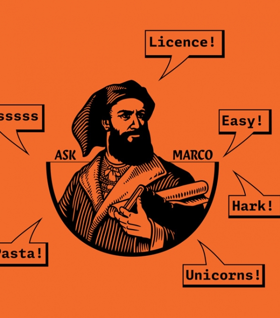 Font licensing made easy