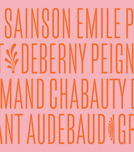 2022 Gerard Unger Scholarship results 