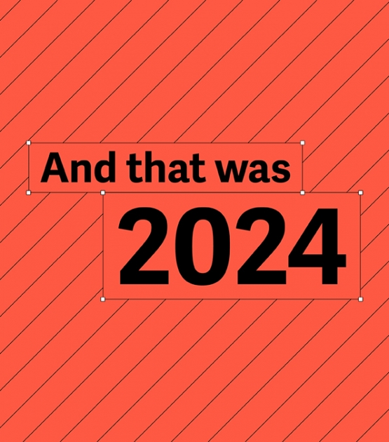 The Typetogether Story: Chapter 2024
