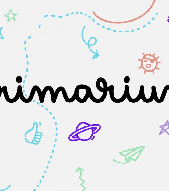 Primarium website released!