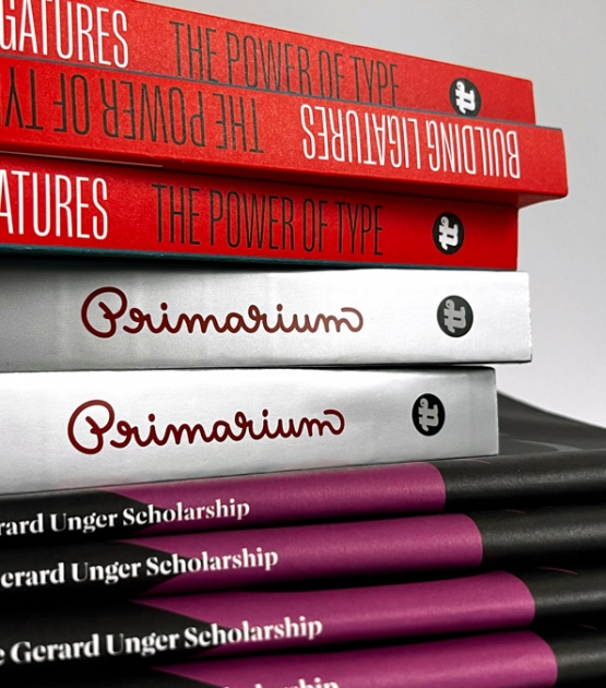 Giving books gets easier